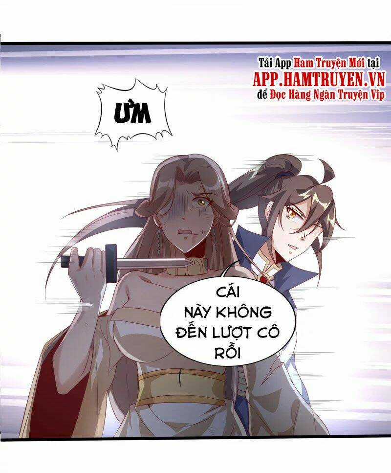 Tiên Đế Xâm Nhập - Chapter 128 - Trang 31