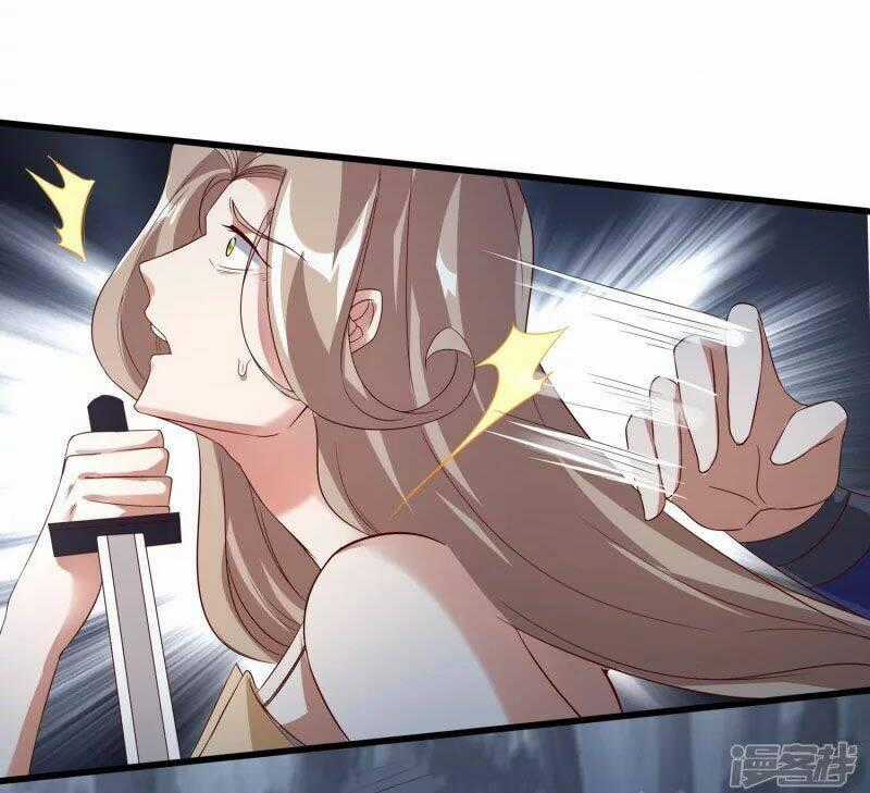 Tiên Đế Xâm Nhập - Chapter 128 - Trang 32