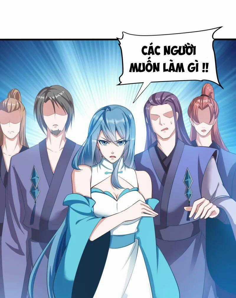 Tiên Đế Xâm Nhập - Chapter 129 - Trang 2