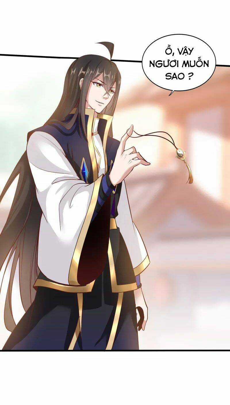 Tiên Đế Xâm Nhập - Chapter 129 - Trang 15