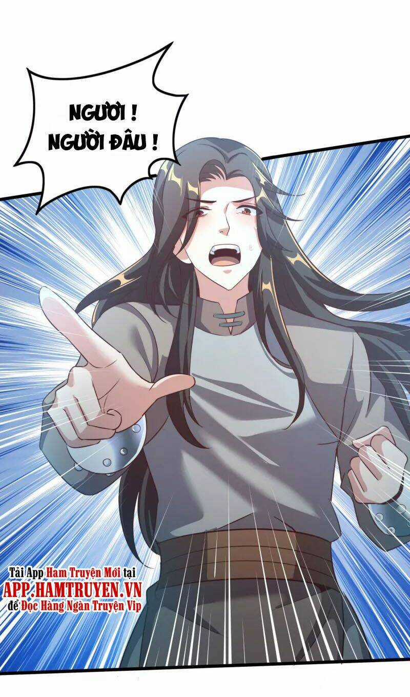 Tiên Đế Xâm Nhập - Chapter 129 - Trang 18