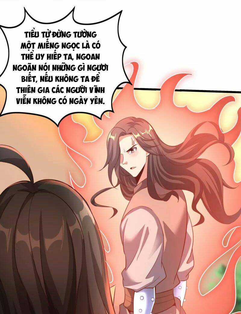 Tiên Đế Xâm Nhập - Chapter 129 - Trang 24