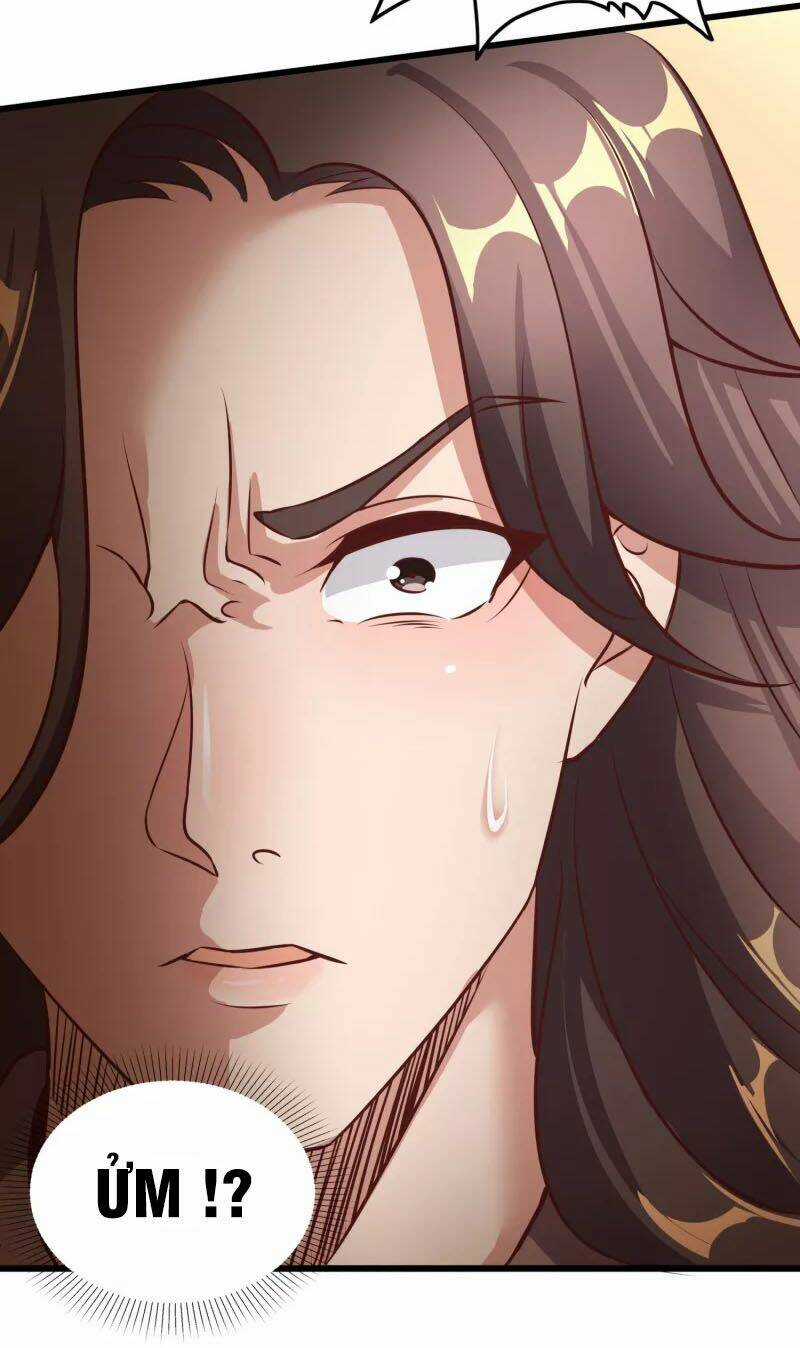 Tiên Đế Xâm Nhập - Chapter 129 - Trang 27