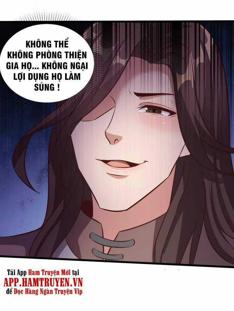 Tiên Đế Xâm Nhập - Chapter 129 - Trang 30