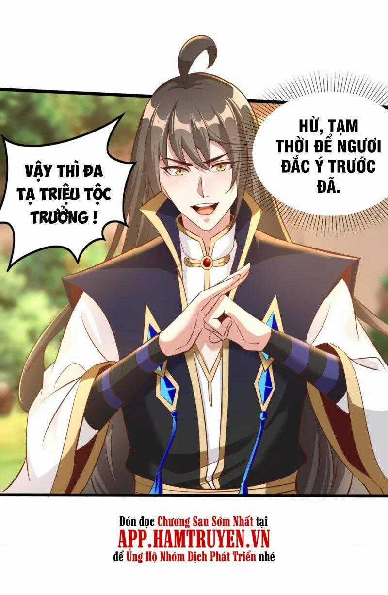 Tiên Đế Xâm Nhập - Chapter 129 - Trang 31