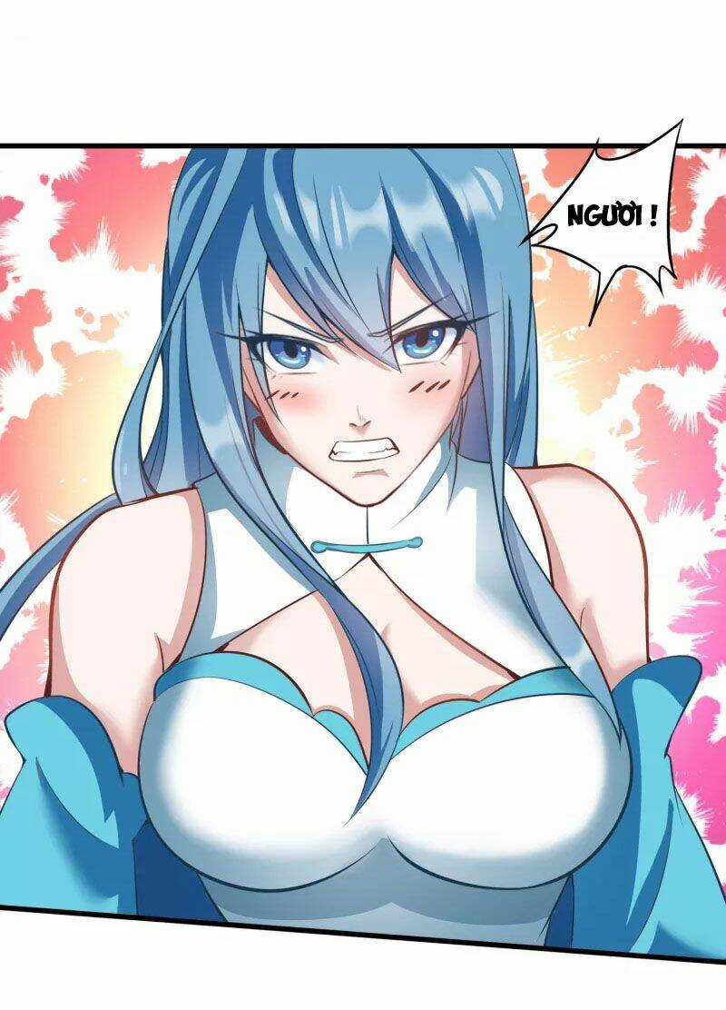 Tiên Đế Xâm Nhập - Chapter 129 - Trang 5