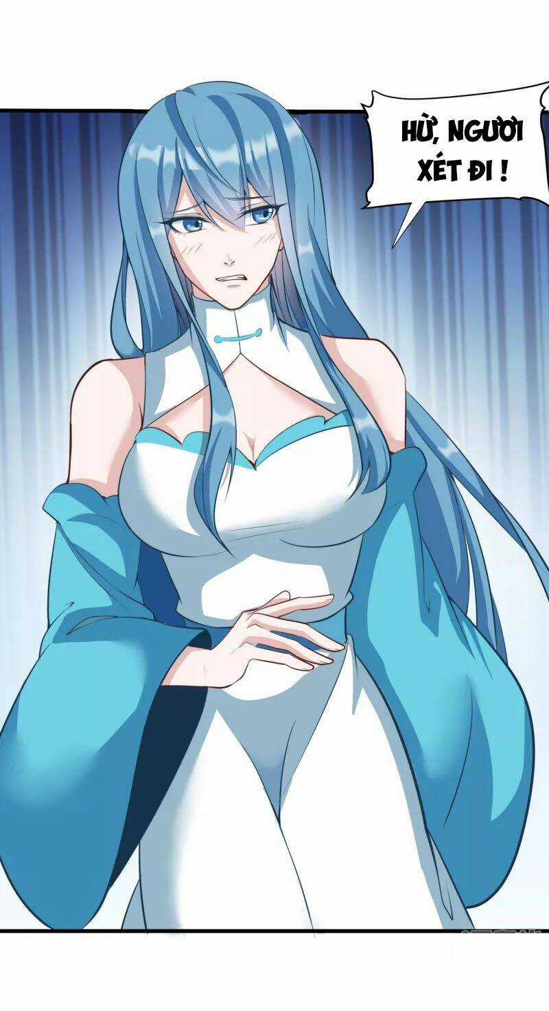 Tiên Đế Xâm Nhập - Chapter 129 - Trang 7