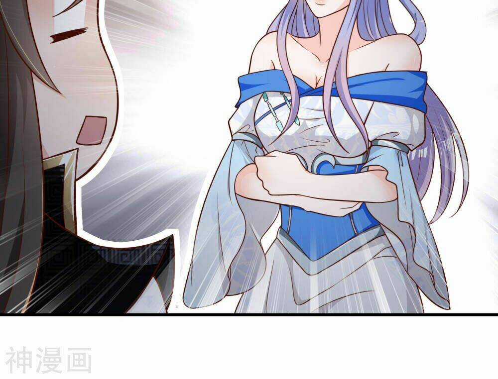 Tiên Đế Xâm Nhập - Chapter 13 - Trang 3