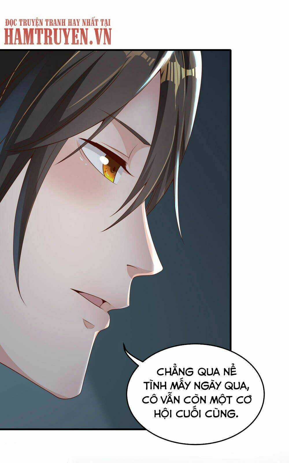 Tiên Đế Xâm Nhập - Chapter 13 - Trang 24