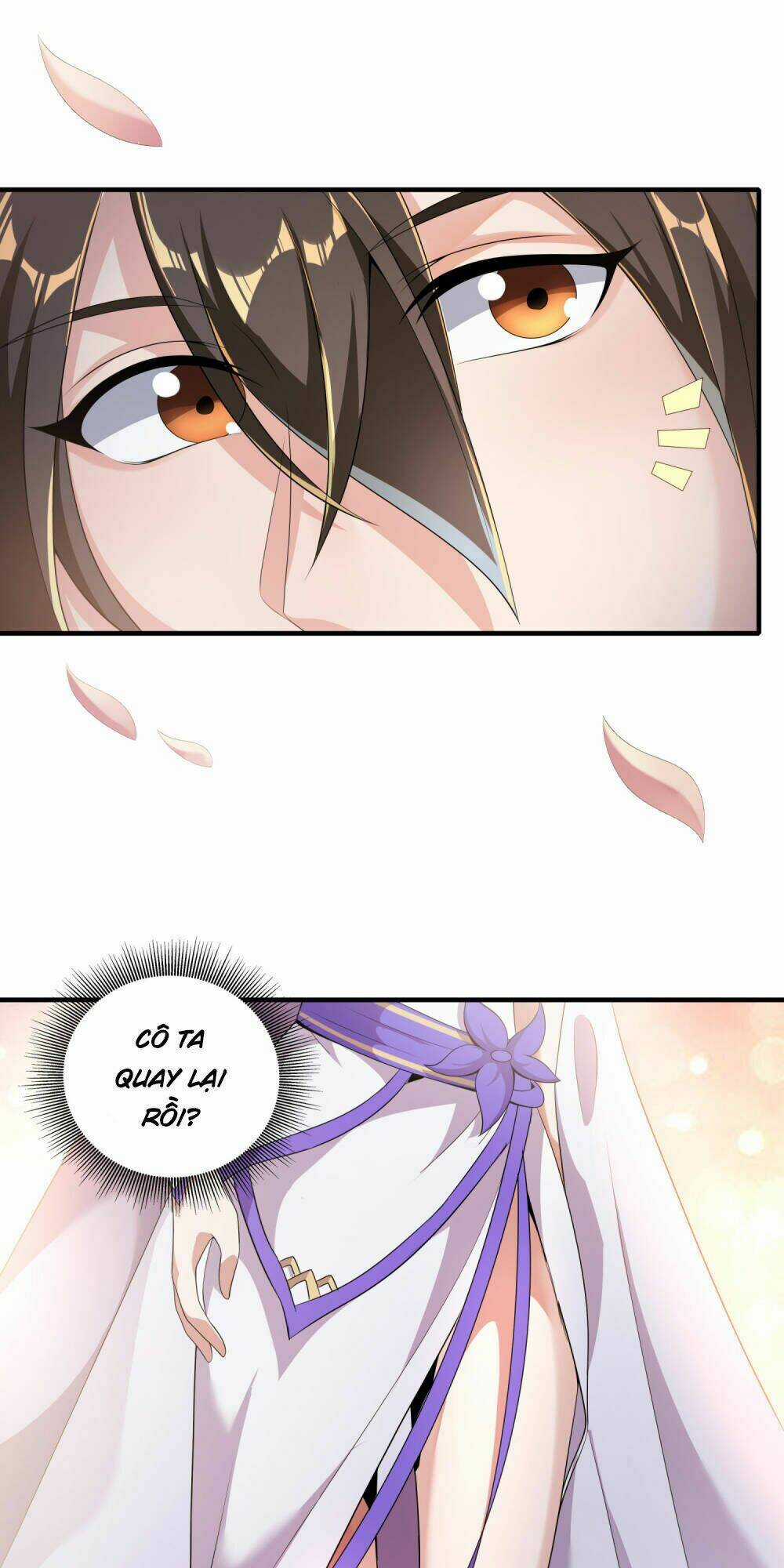 Tiên Đế Xâm Nhập - Chapter 13 - Trang 31