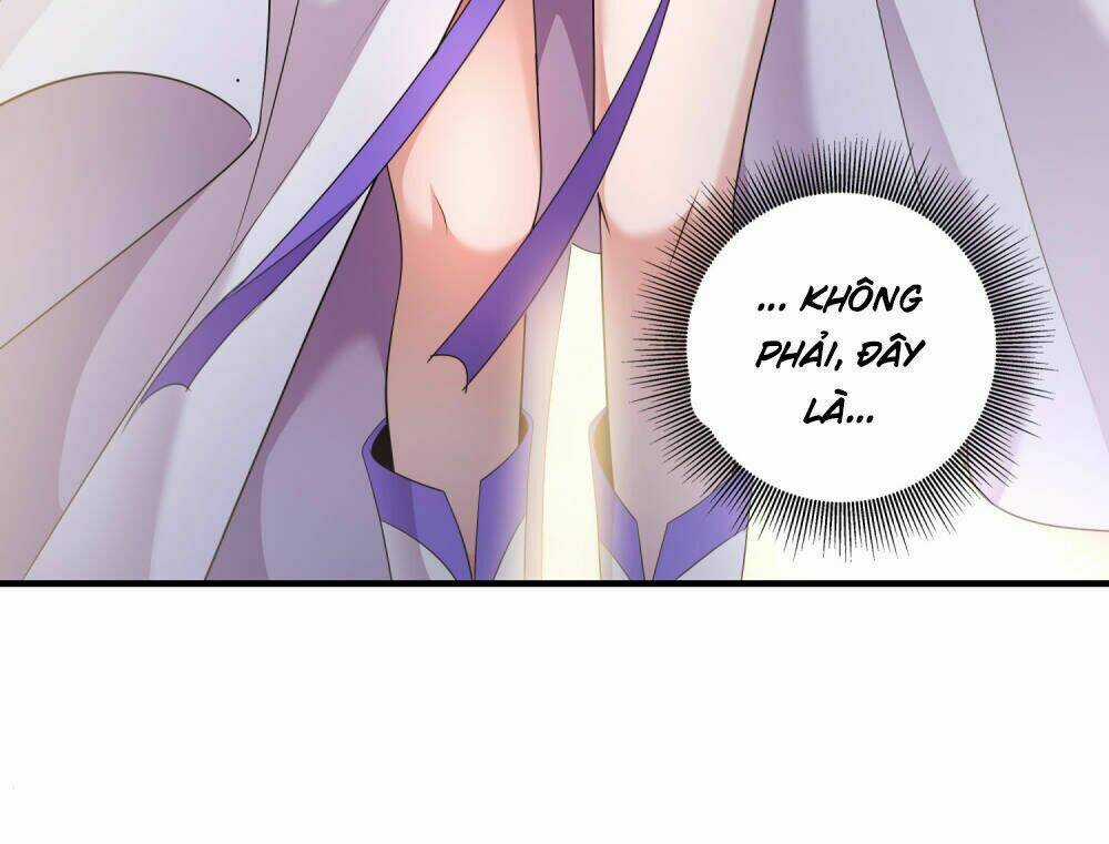 Tiên Đế Xâm Nhập - Chapter 13 - Trang 32