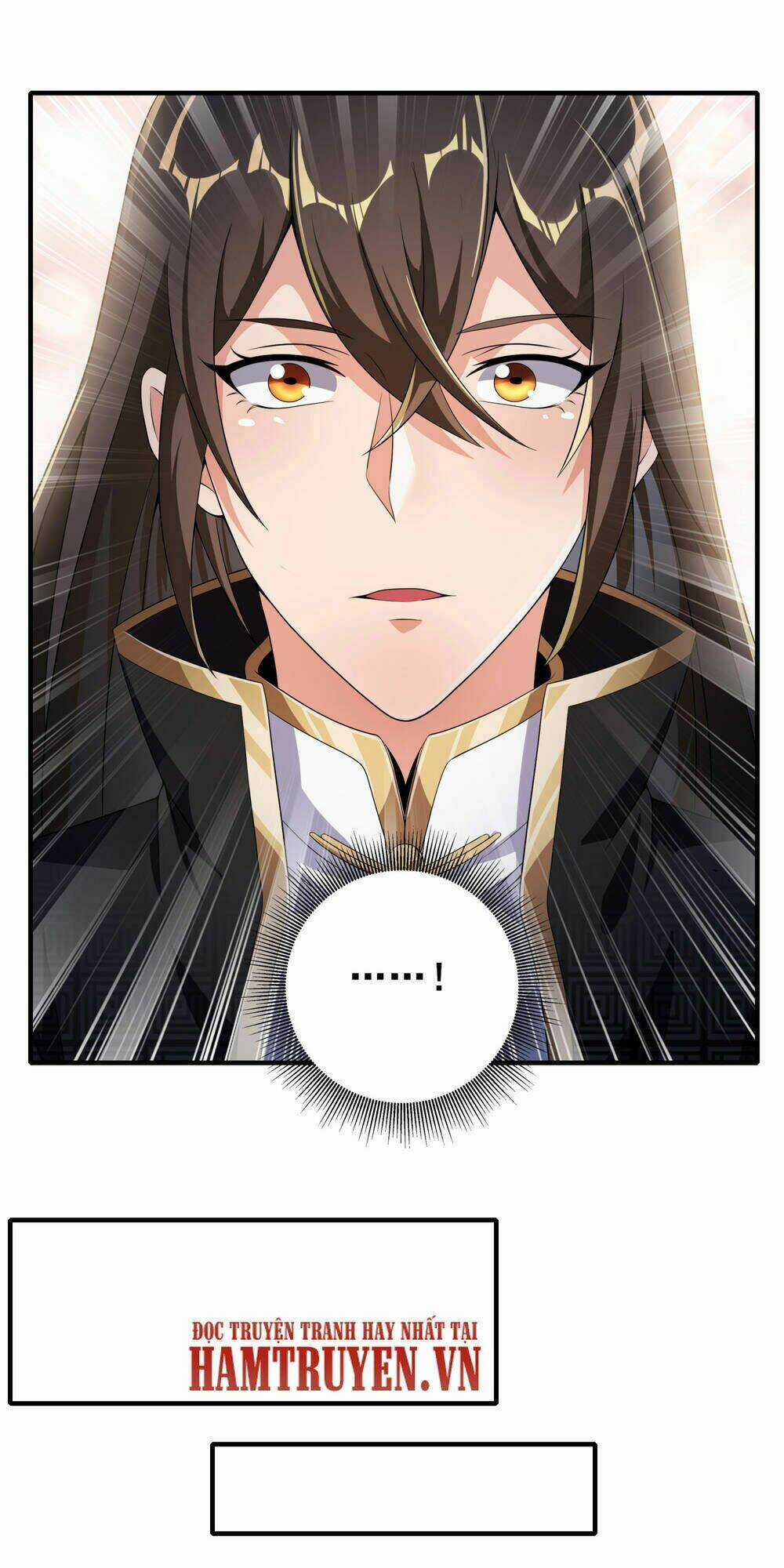 Tiên Đế Xâm Nhập - Chapter 13 - Trang 33