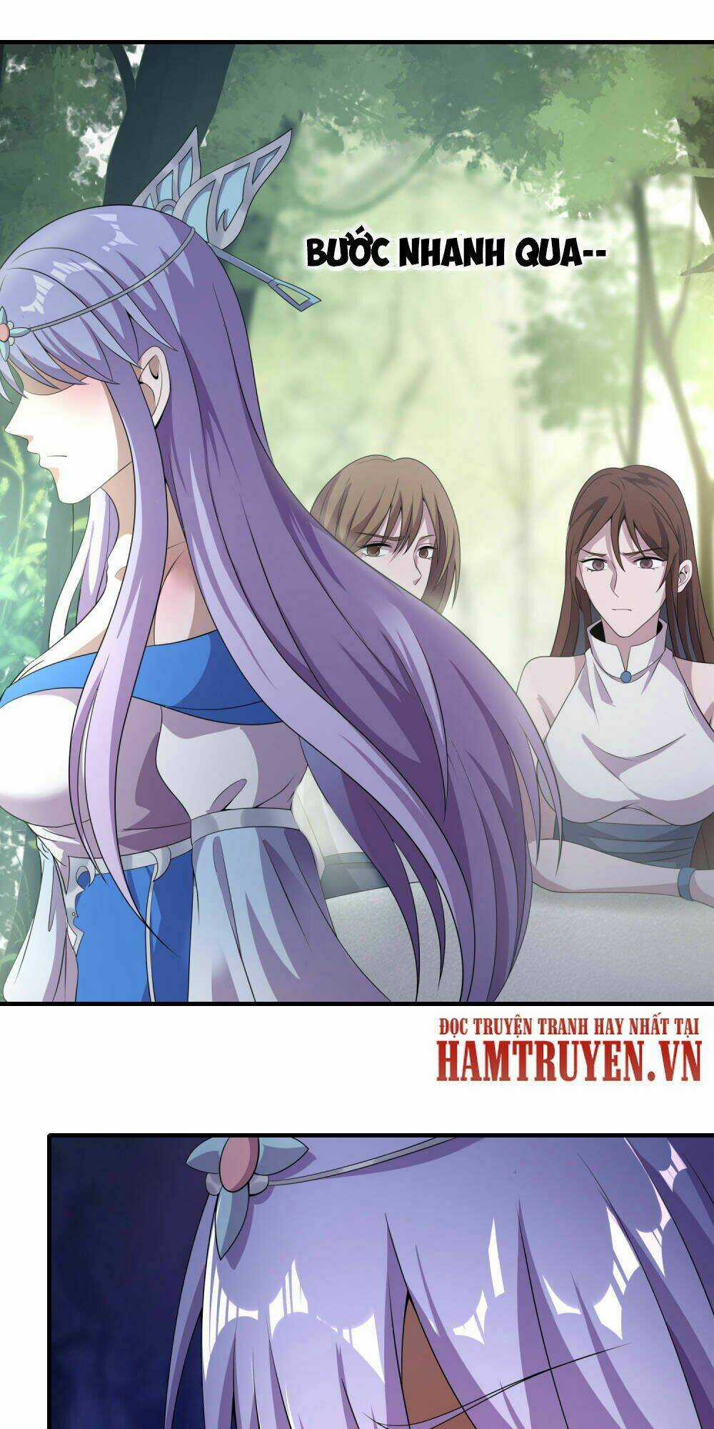 Tiên Đế Xâm Nhập - Chapter 13 - Trang 37