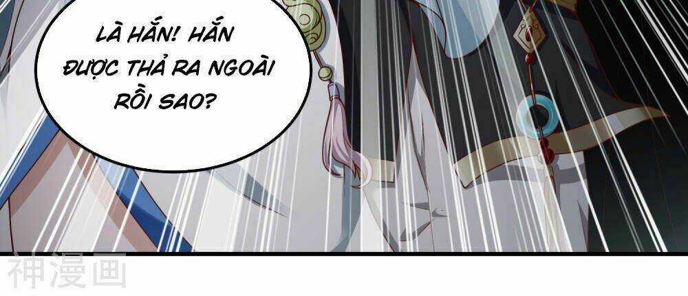 Tiên Đế Xâm Nhập - Chapter 13 - Trang 44