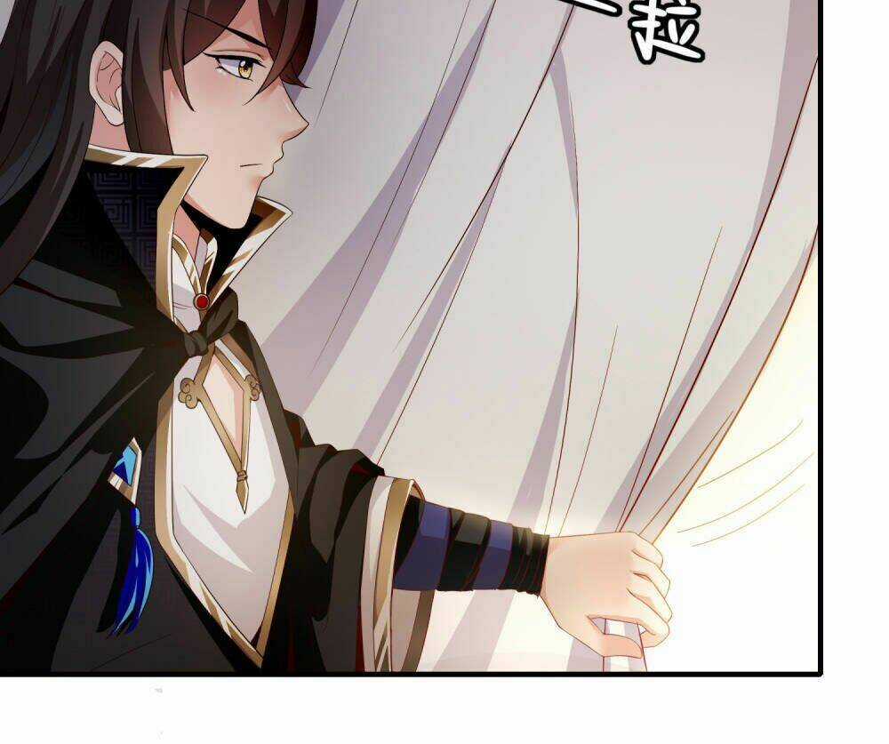 Tiên Đế Xâm Nhập - Chapter 13 - Trang 50