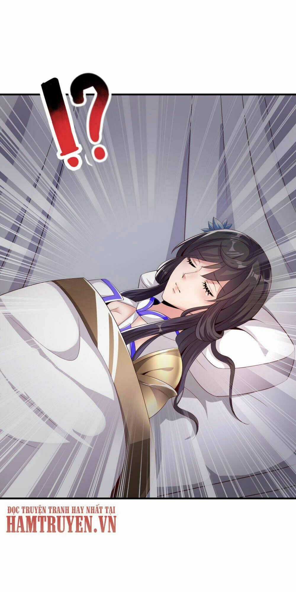 Tiên Đế Xâm Nhập - Chapter 13 - Trang 51