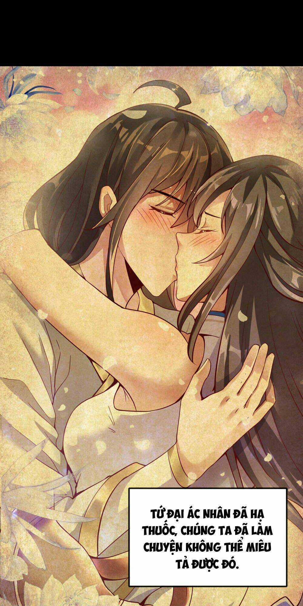 Tiên Đế Xâm Nhập - Chapter 13 - Trang 10