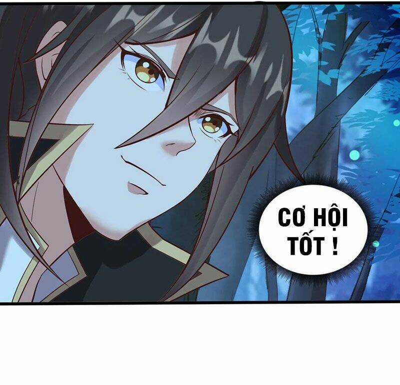 Tiên Đế Xâm Nhập - Chapter 130 - Trang 18