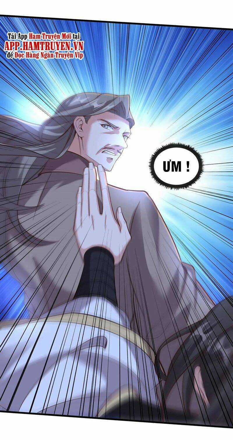 Tiên Đế Xâm Nhập - Chapter 130 - Trang 19