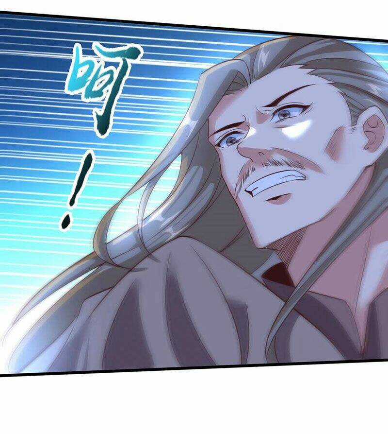 Tiên Đế Xâm Nhập - Chapter 130 - Trang 20