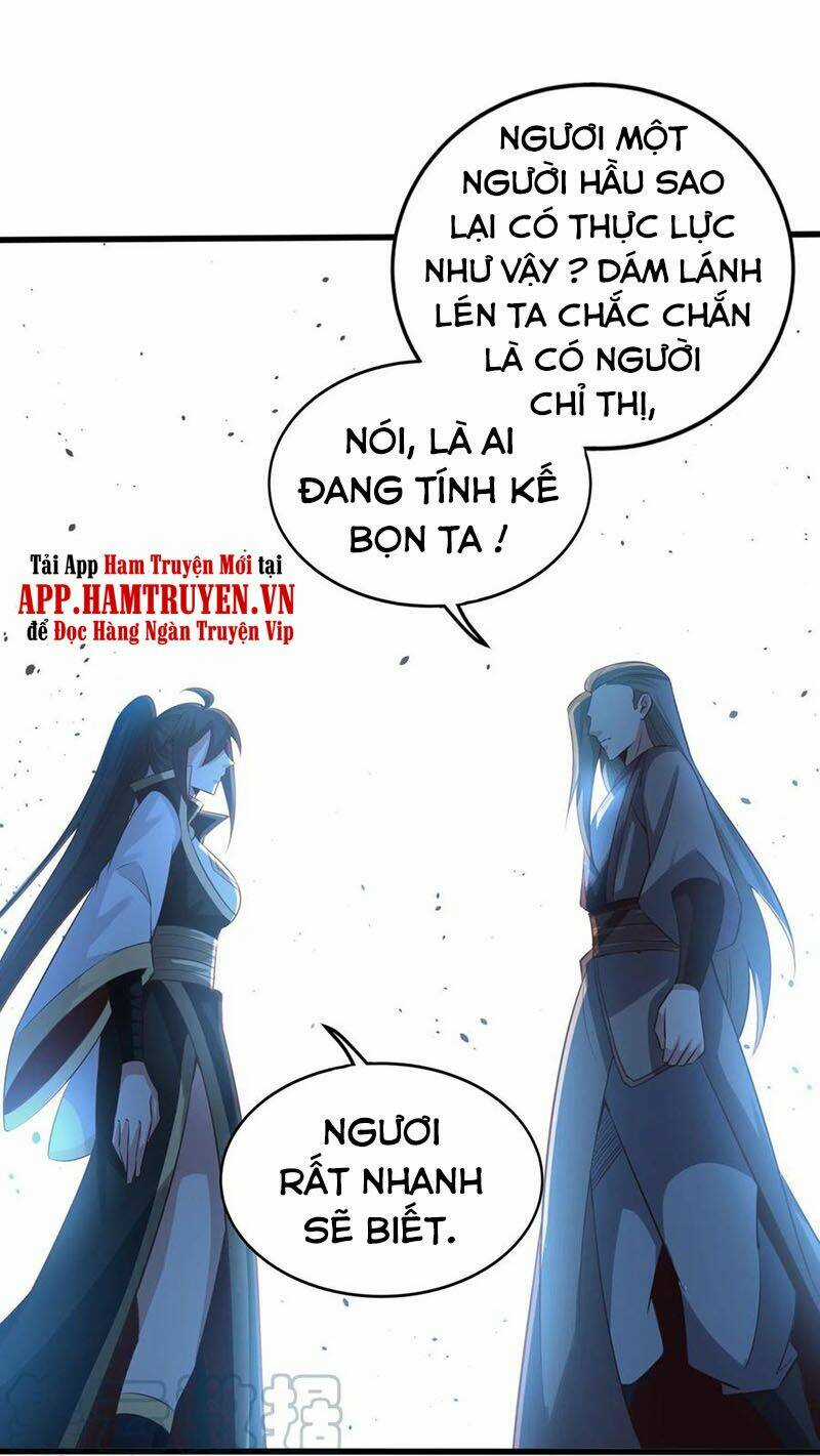 Tiên Đế Xâm Nhập - Chapter 130 - Trang 26