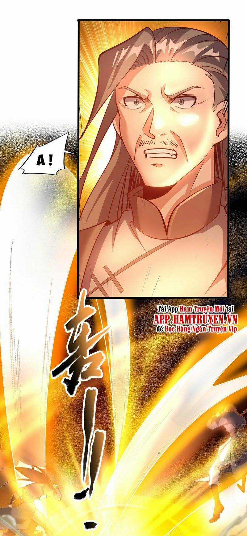 Tiên Đế Xâm Nhập - Chapter 130 - Trang 30