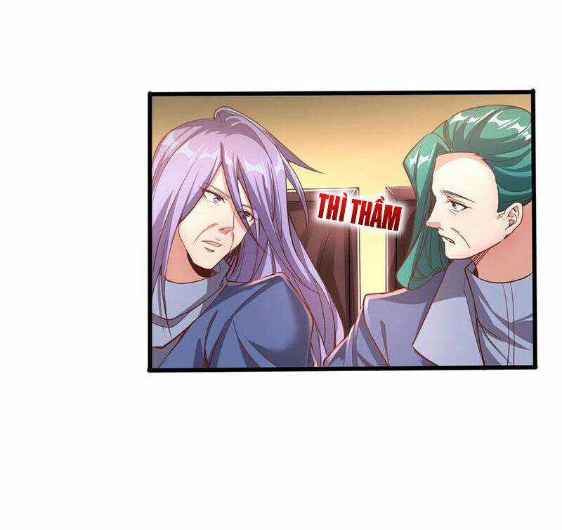 Tiên Đế Xâm Nhập - Chapter 130 - Trang 4