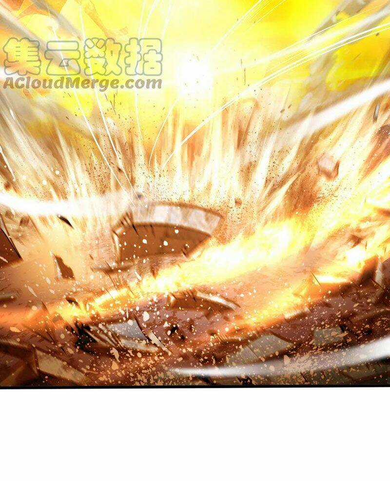 Tiên Đế Xâm Nhập - Chapter 130 - Trang 31