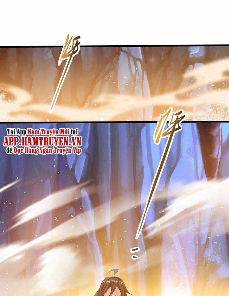 Tiên Đế Xâm Nhập - Chapter 130 - Trang 32