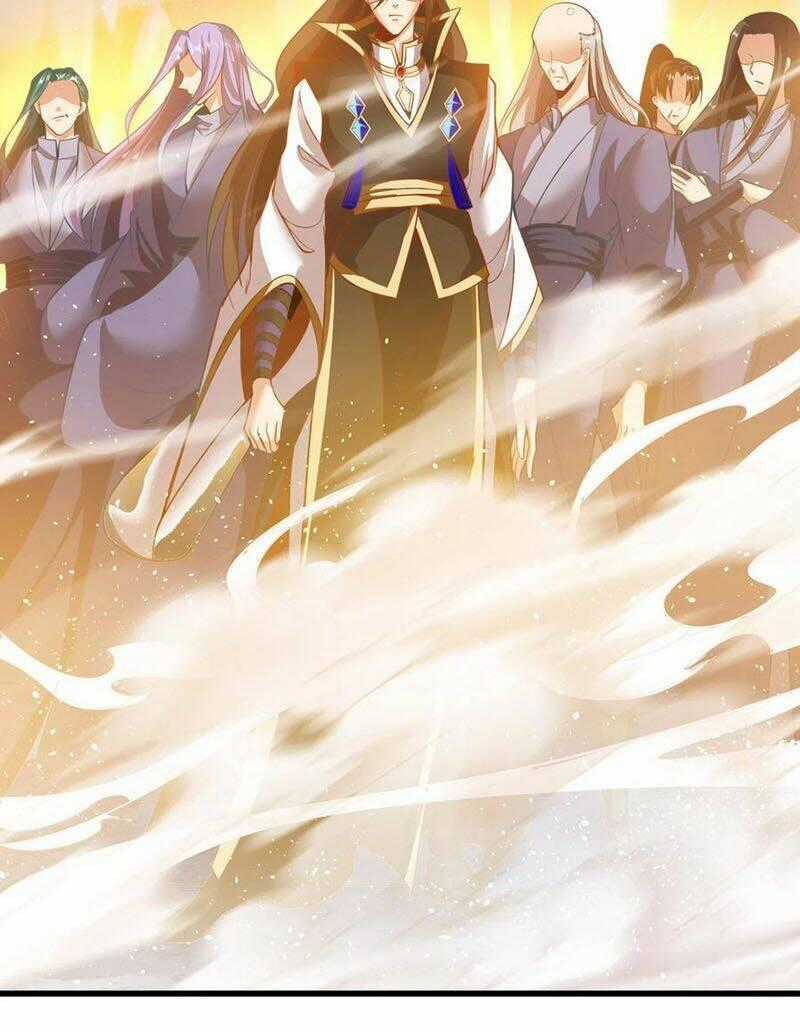 Tiên Đế Xâm Nhập - Chapter 130 - Trang 33