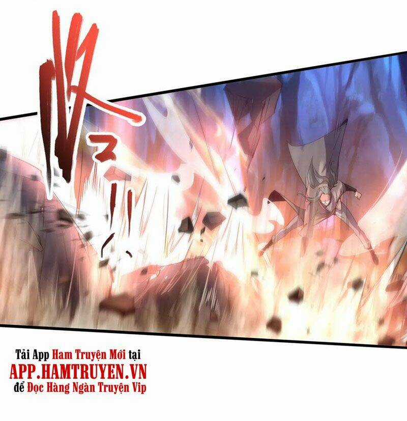 Tiên Đế Xâm Nhập - Chapter 131 - Trang 11