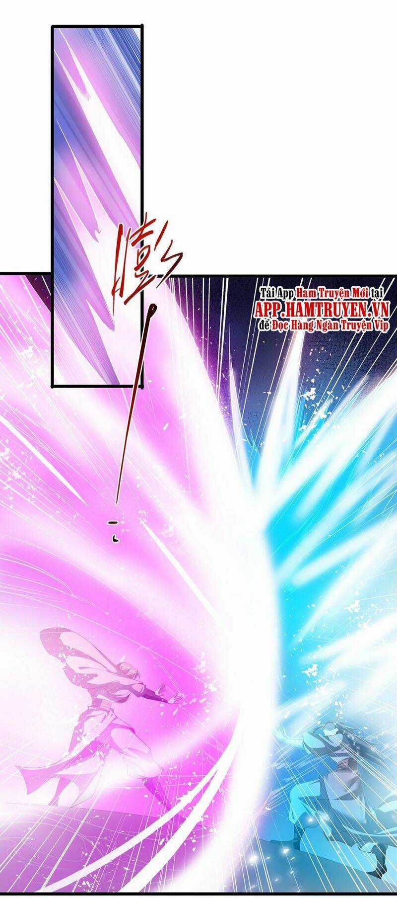 Tiên Đế Xâm Nhập - Chapter 131 - Trang 17