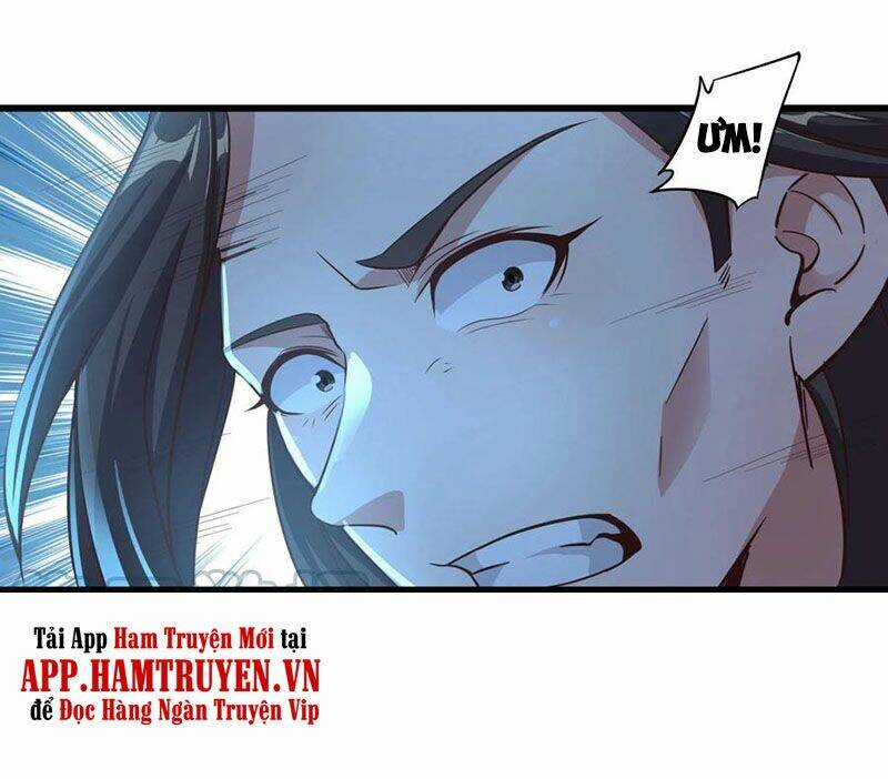 Tiên Đế Xâm Nhập - Chapter 131 - Trang 23