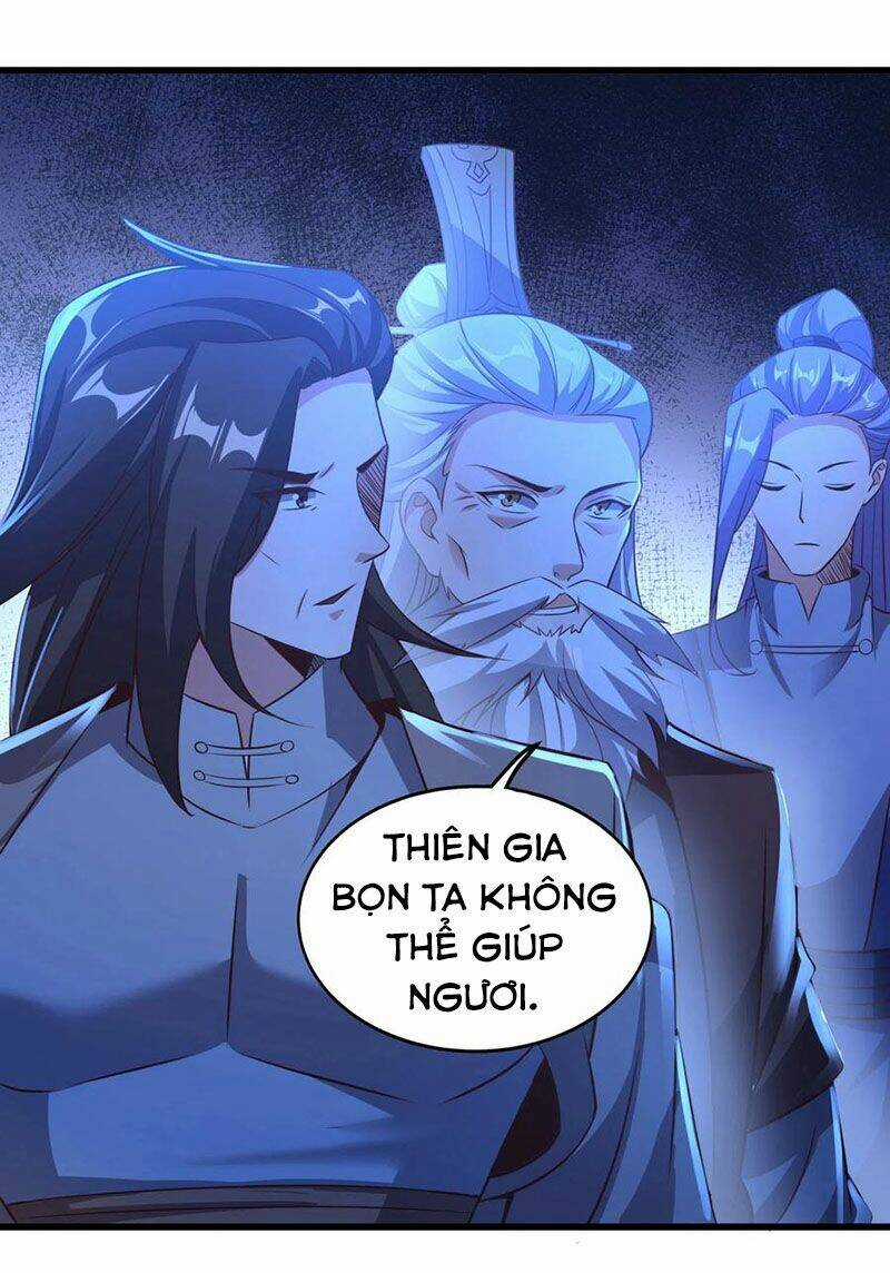 Tiên Đế Xâm Nhập - Chapter 131 - Trang 24