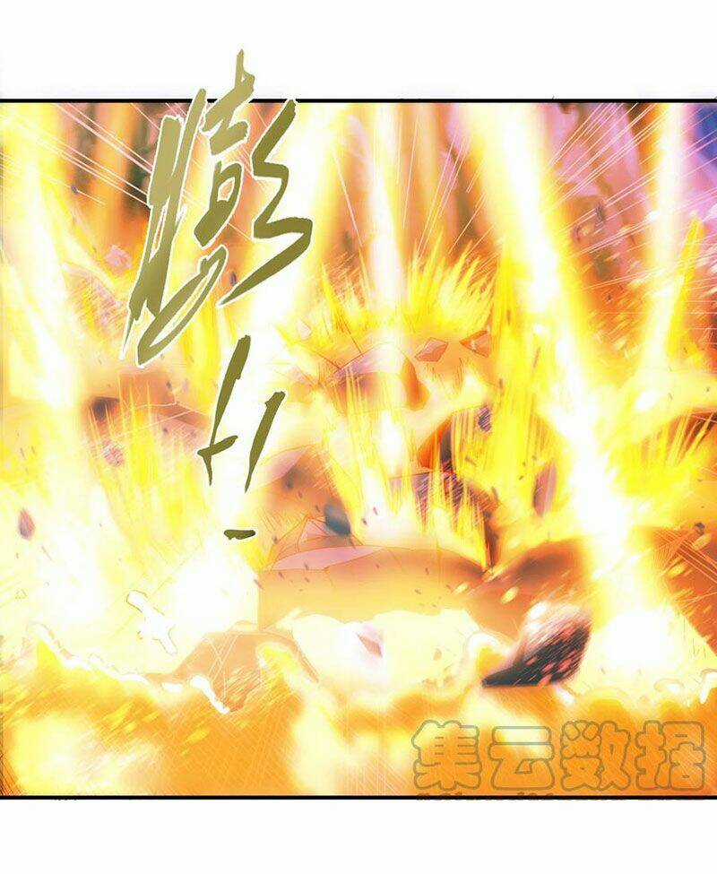 Tiên Đế Xâm Nhập - Chapter 131 - Trang 6