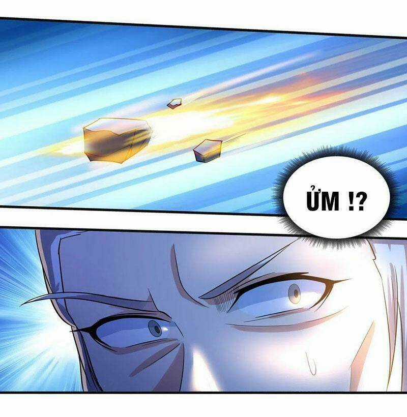 Tiên Đế Xâm Nhập - Chapter 132 - Trang 13