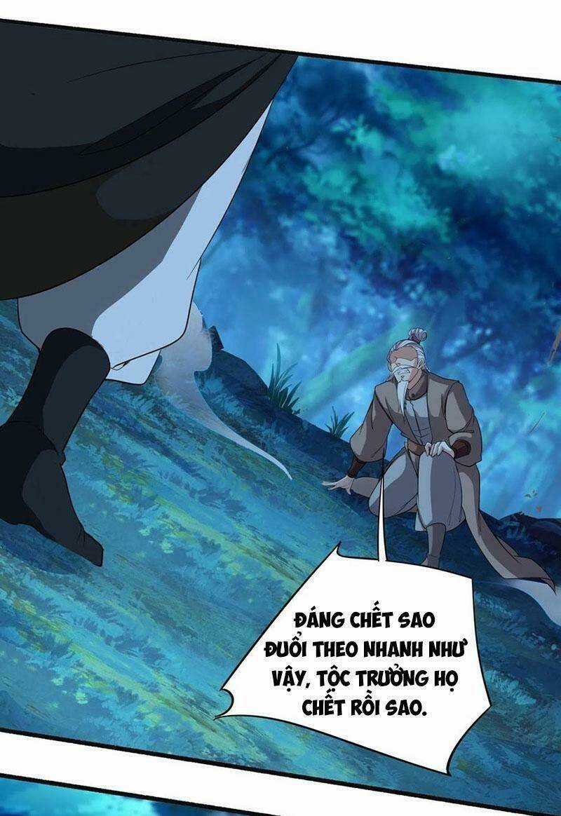 Tiên Đế Xâm Nhập - Chapter 132 - Trang 15