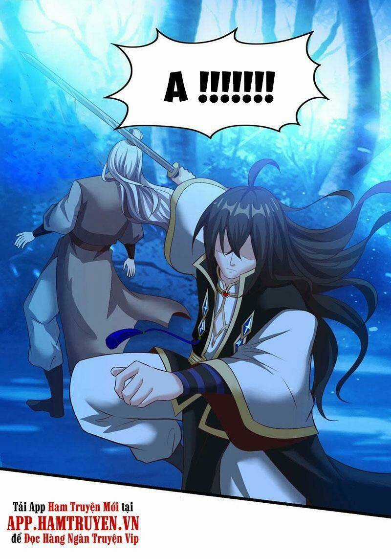 Tiên Đế Xâm Nhập - Chapter 132 - Trang 25