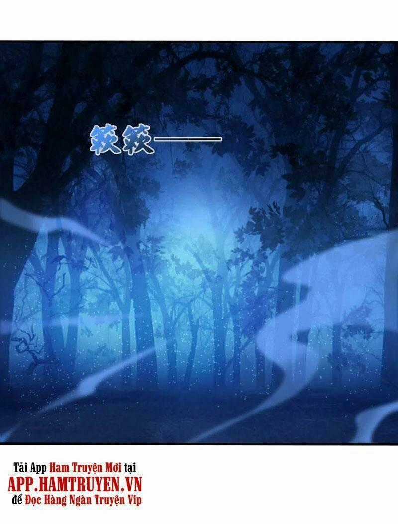 Tiên Đế Xâm Nhập - Chapter 132 - Trang 27