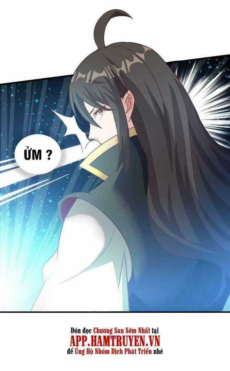 Tiên Đế Xâm Nhập - Chapter 132 - Trang 28