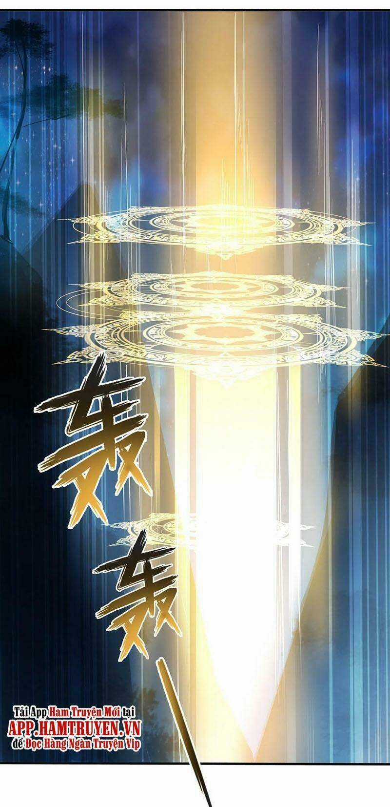 Tiên Đế Xâm Nhập - Chapter 132 - Trang 8