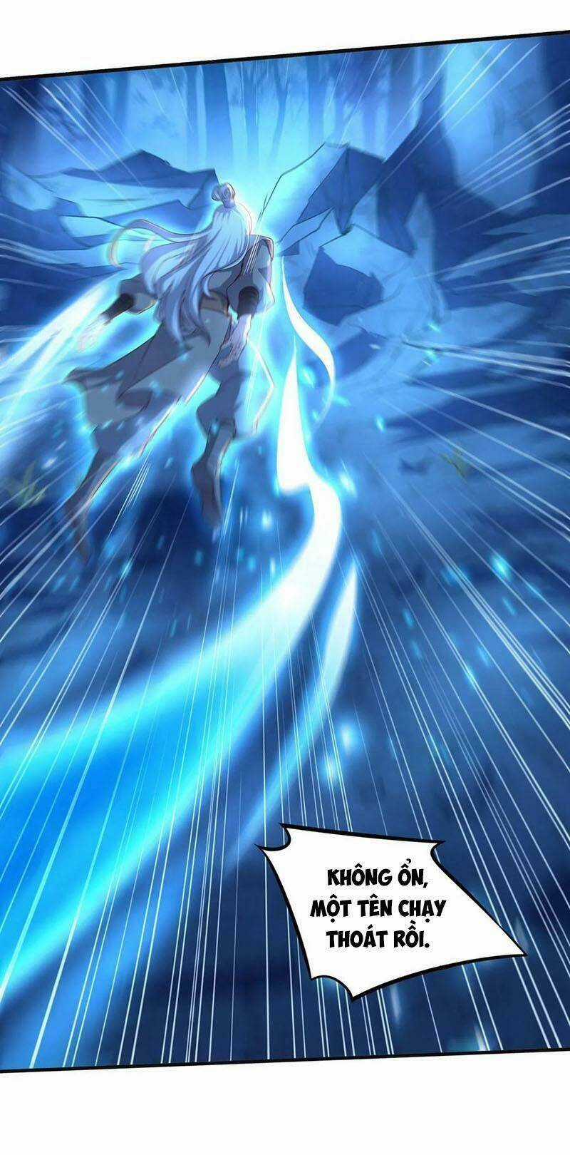Tiên Đế Xâm Nhập - Chapter 132 - Trang 9