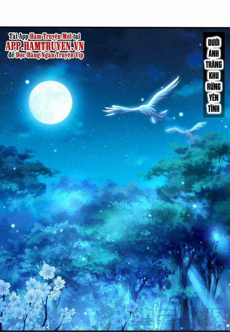 Tiên Đế Xâm Nhập - Chapter 132 - Trang 10