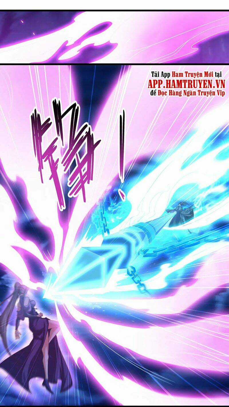 Tiên Đế Xâm Nhập - Chapter 133 - Trang 15