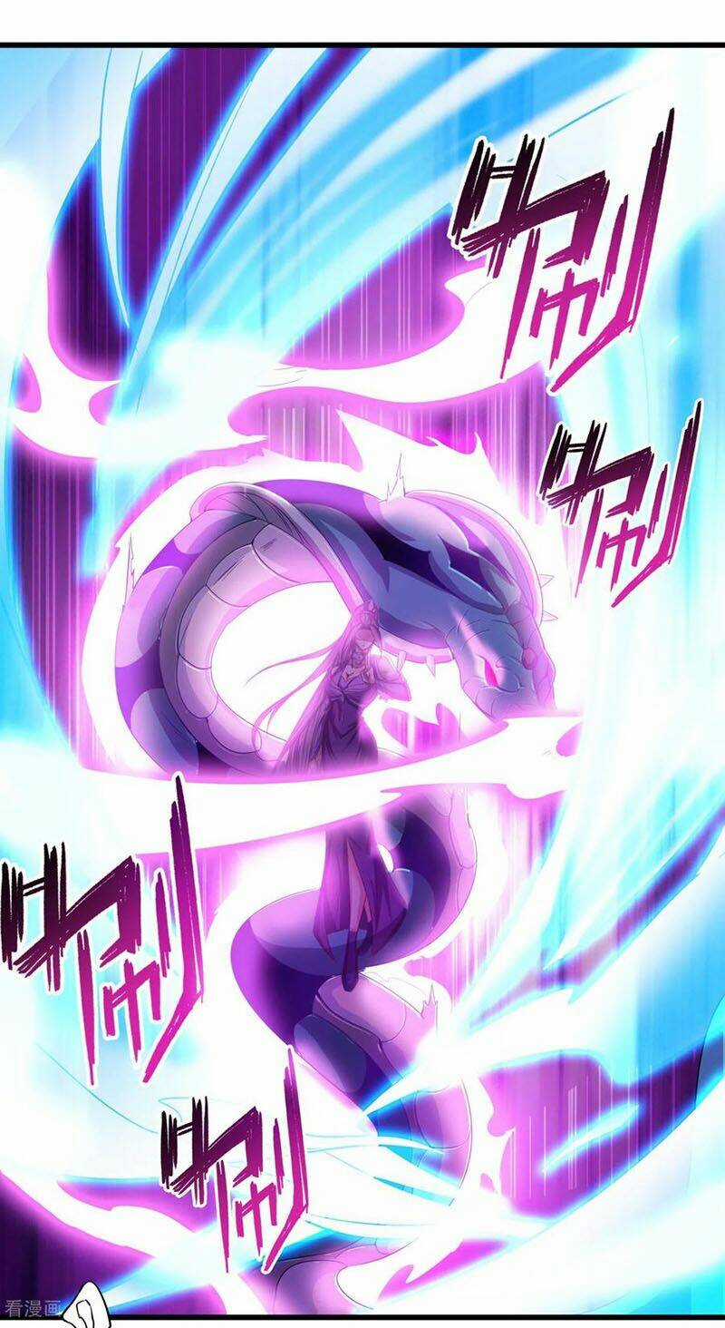 Tiên Đế Xâm Nhập - Chapter 133 - Trang 16