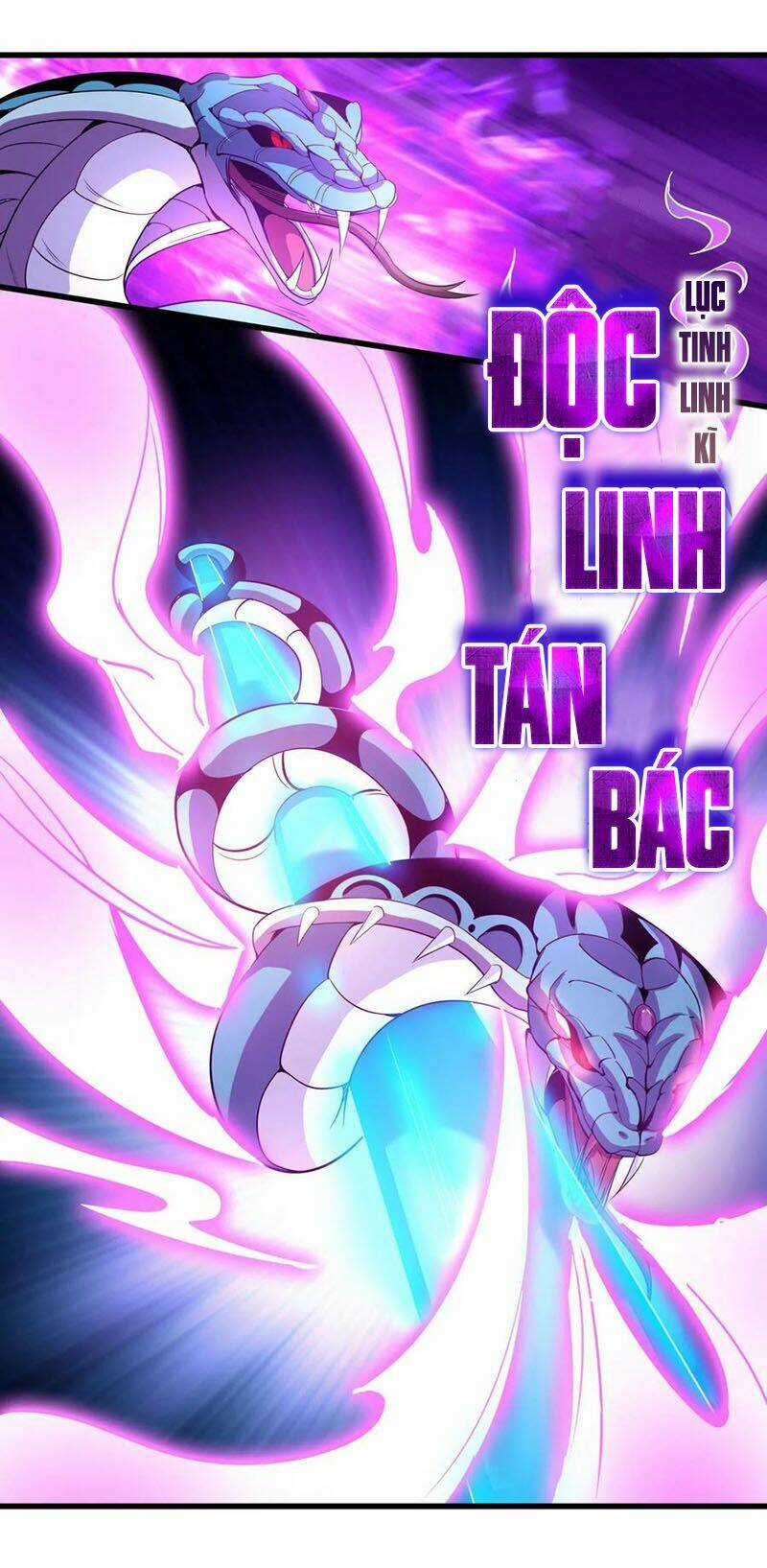 Tiên Đế Xâm Nhập - Chapter 133 - Trang 18