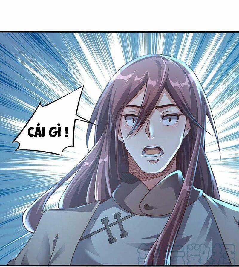 Tiên Đế Xâm Nhập - Chapter 133 - Trang 20