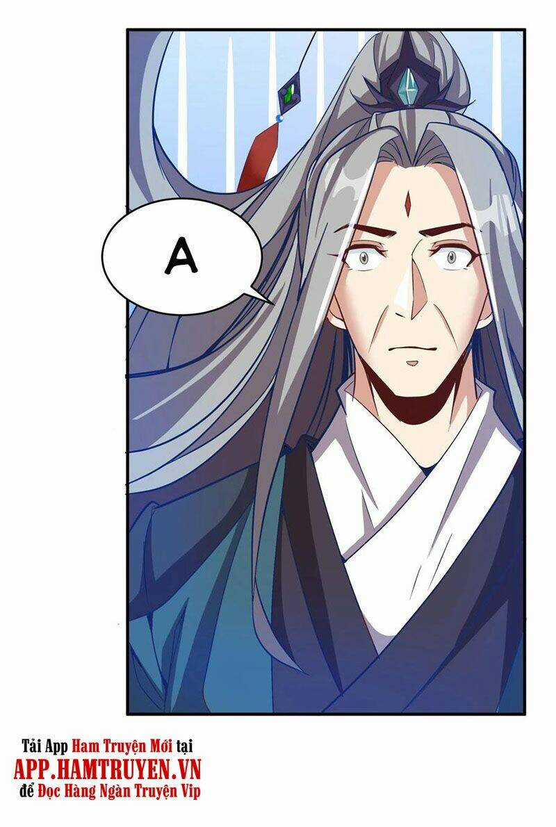 Tiên Đế Xâm Nhập - Chapter 133 - Trang 3