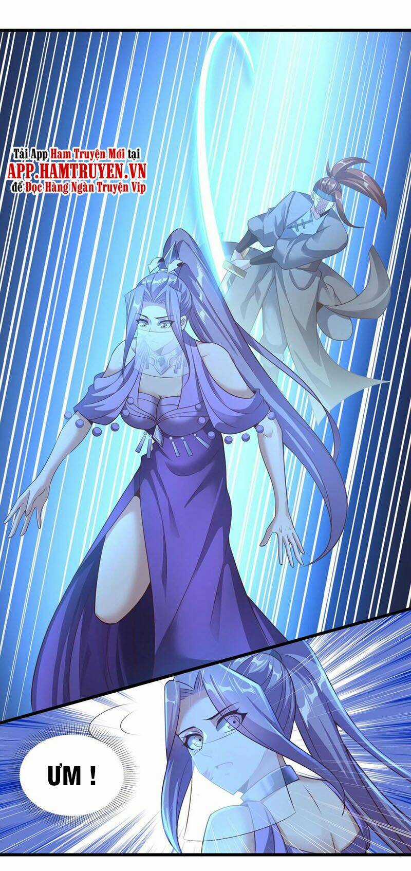 Tiên Đế Xâm Nhập - Chapter 133 - Trang 26