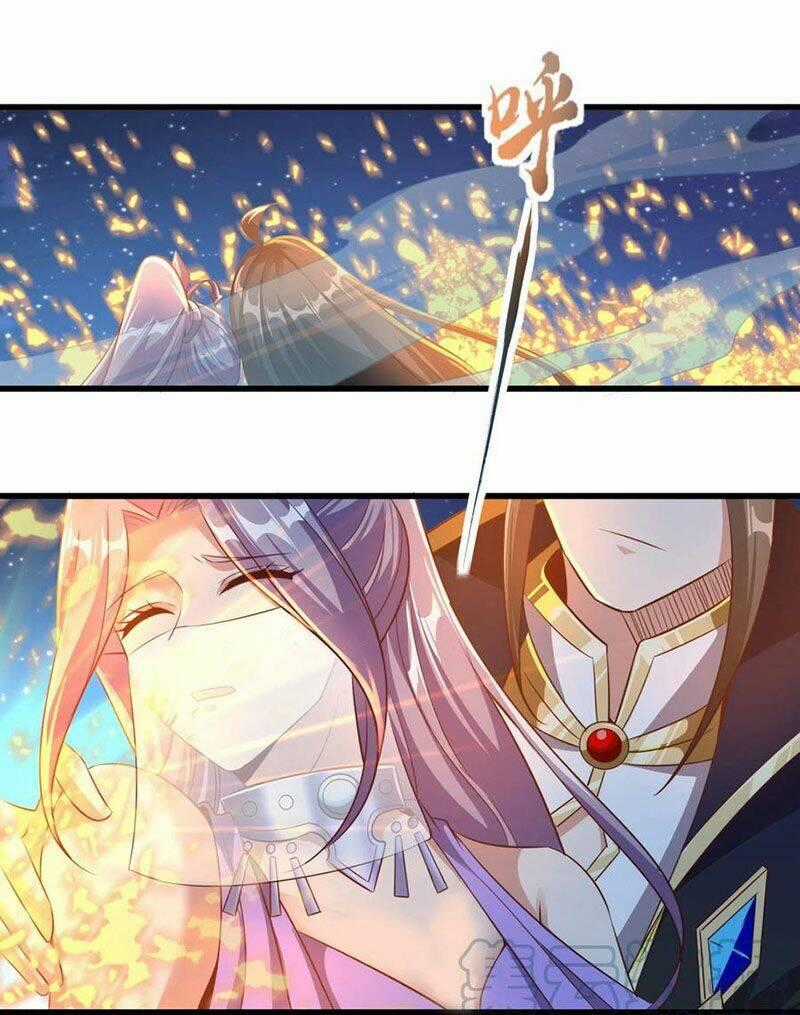 Tiên Đế Xâm Nhập - Chapter 133 - Trang 31